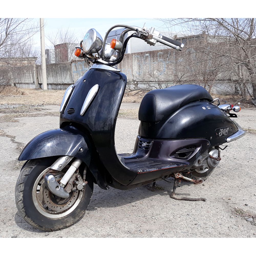 Скутер Honda Joker AF42