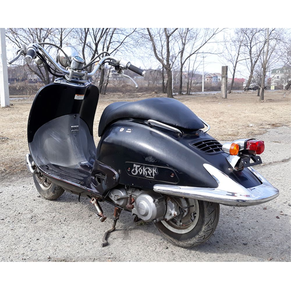 Скутер Honda Joker AF42