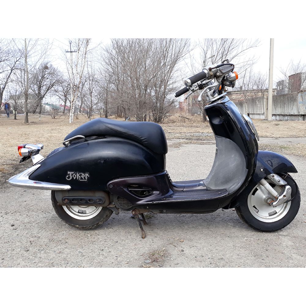 Скутер Honda Joker AF42