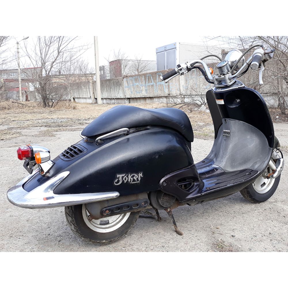 Скутер Honda Joker AF42
