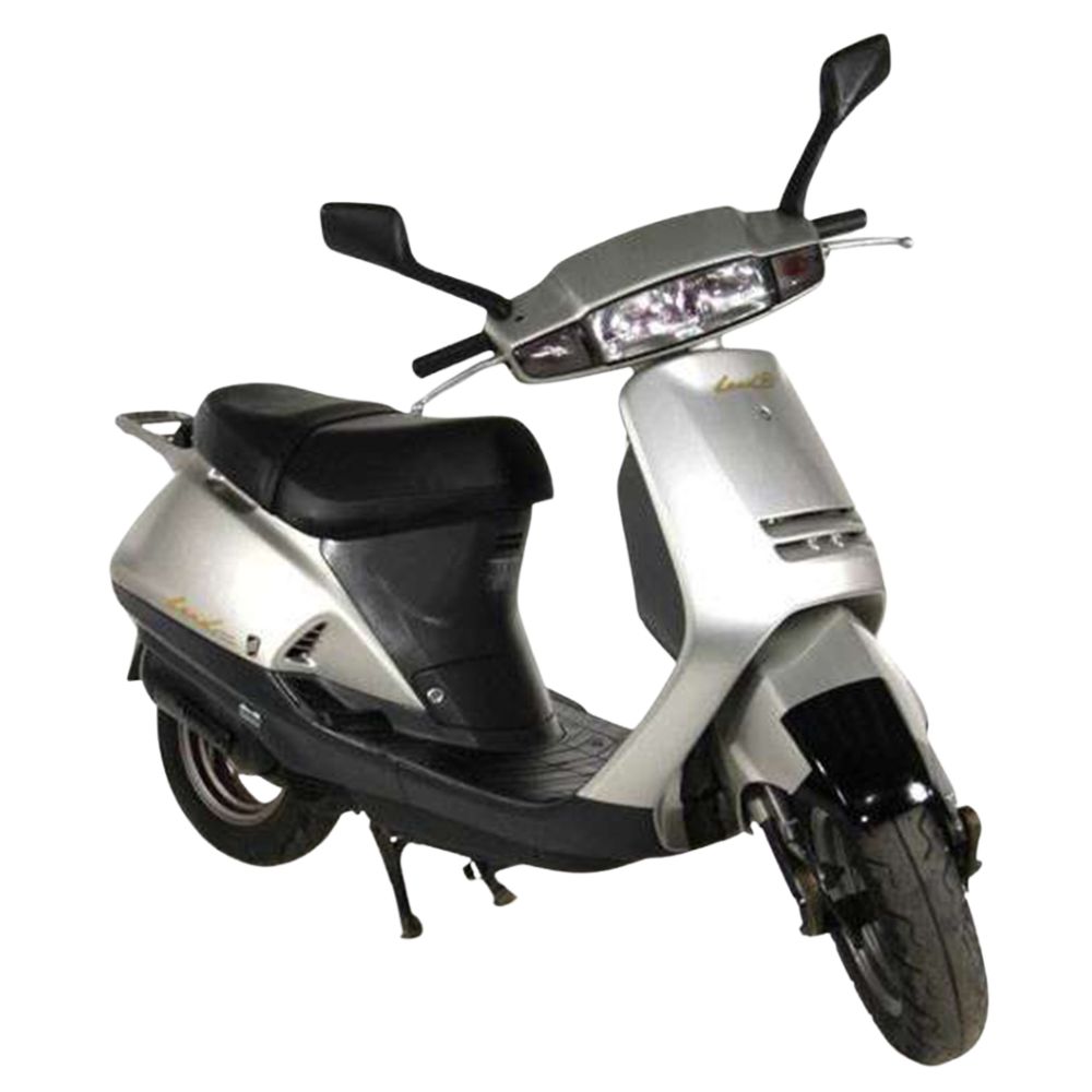 Скутер Honda Lead AF20