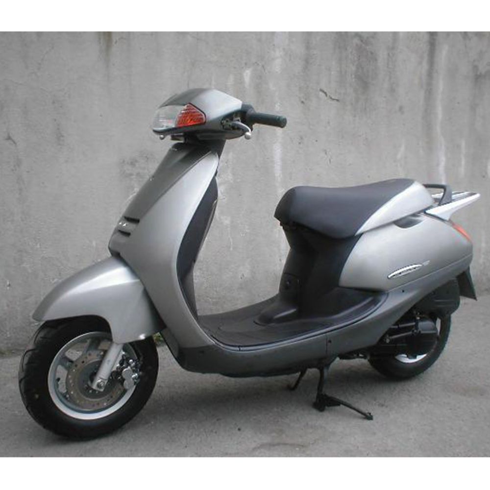 Скутер Honda Lead AF48