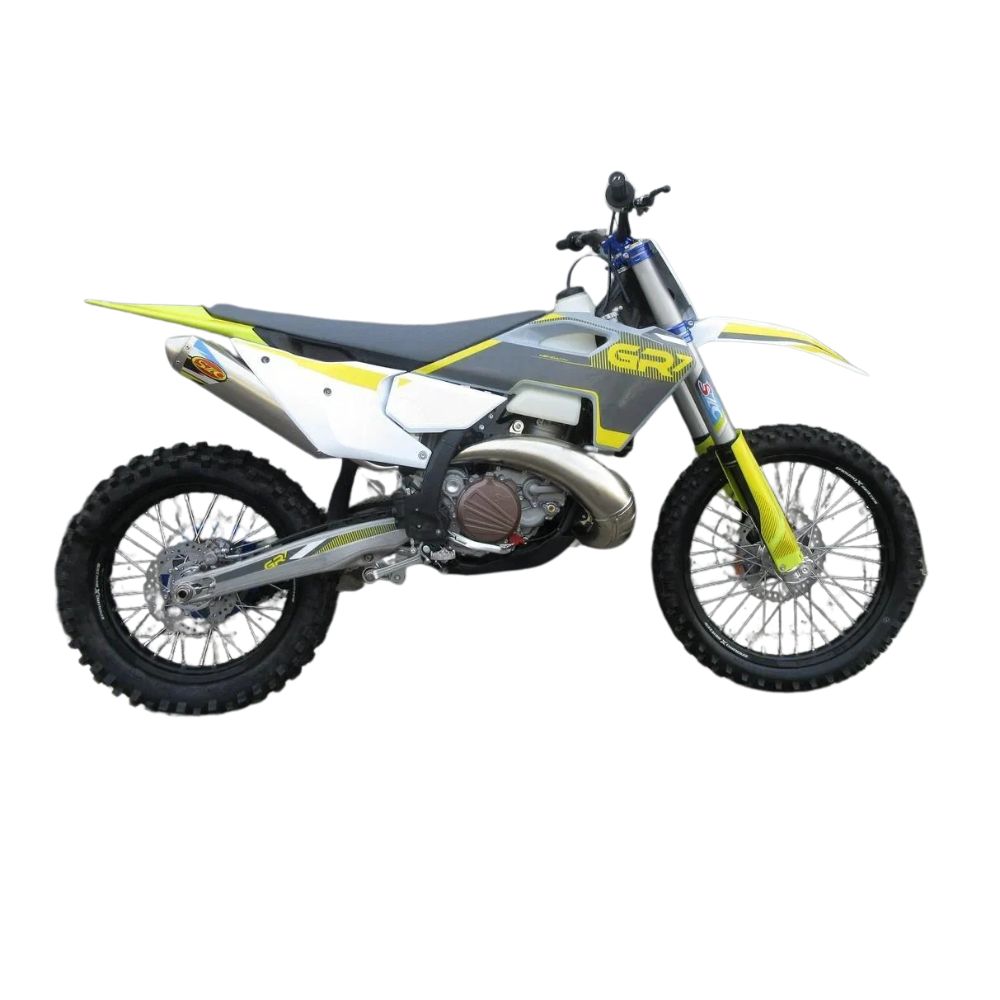 Мотоцикл GR7 F300A (4T PR300) Enduro Optimum 2025