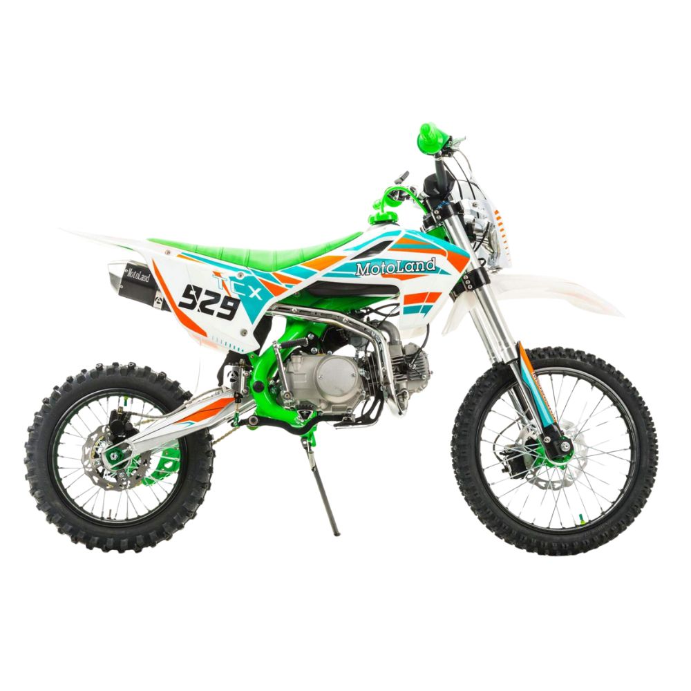 Питбайк Motoland 125 17/14 TCX125 E NEW