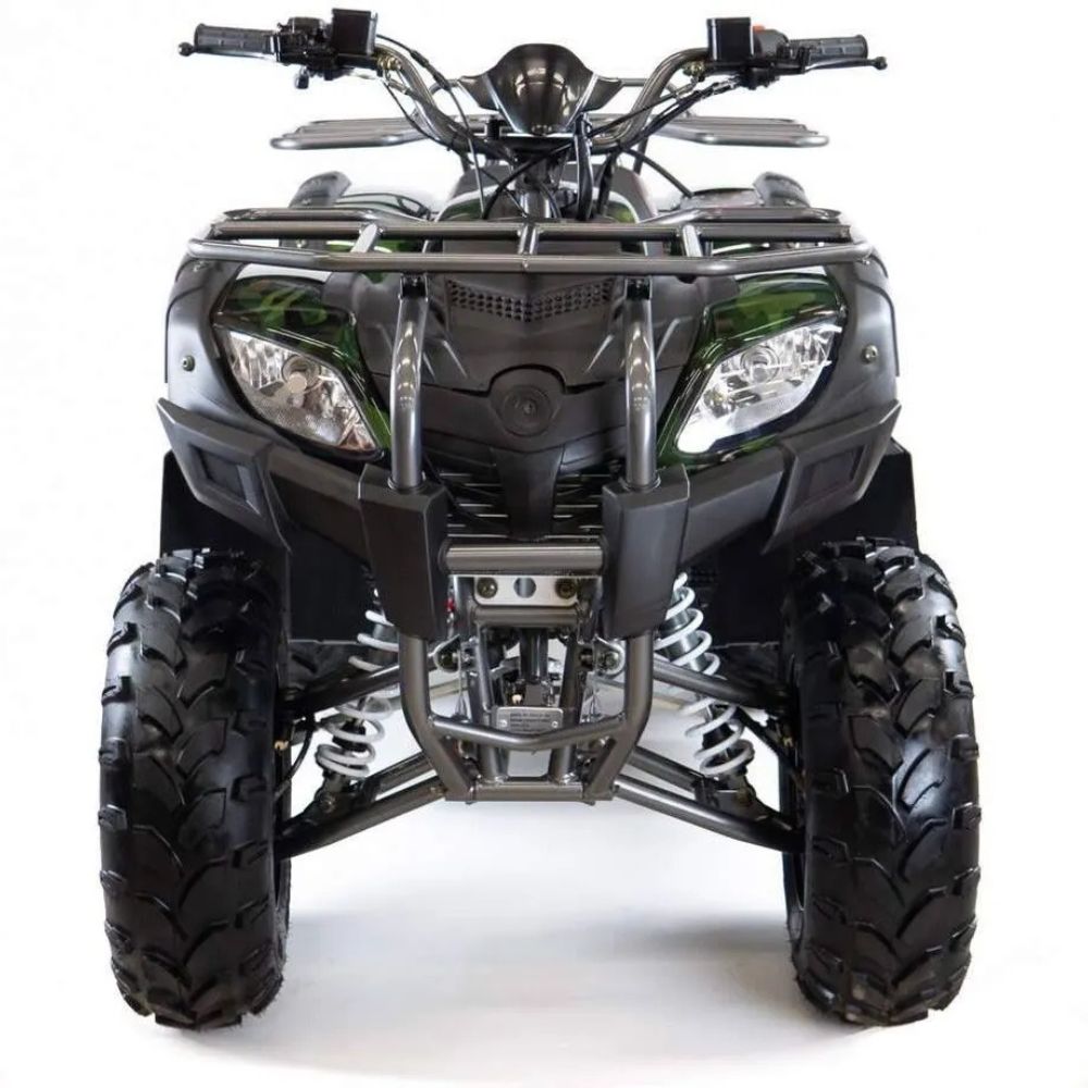 Квадроцикл MOTAX ATV Grizlik T200 (мотокомплект)