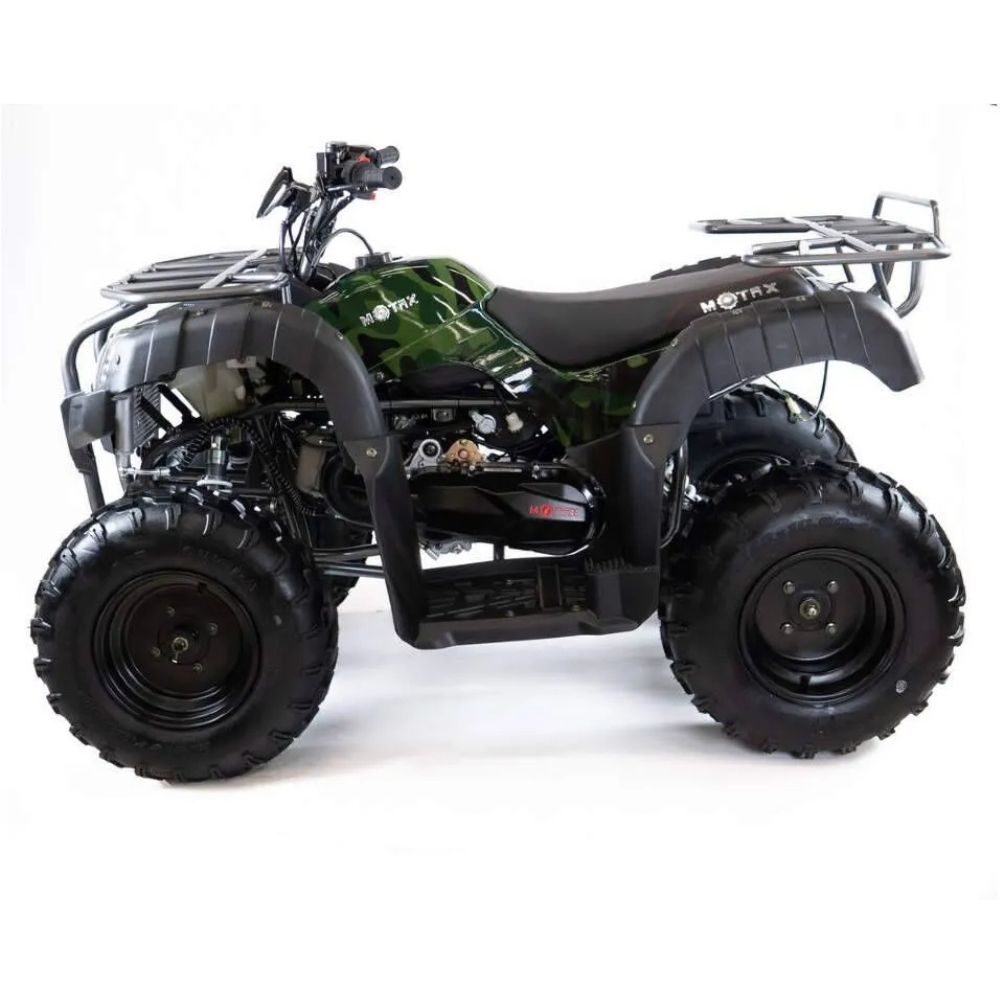Квадроцикл MOTAX ATV Grizlik T200 (мотокомплект)