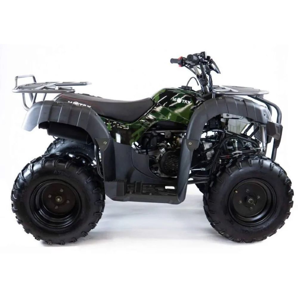 Квадроцикл MOTAX ATV Grizlik T200 (мотокомплект)
