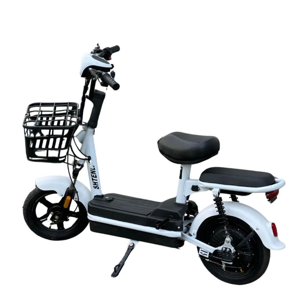 Электроскутер Shtenli GT11 12Ah