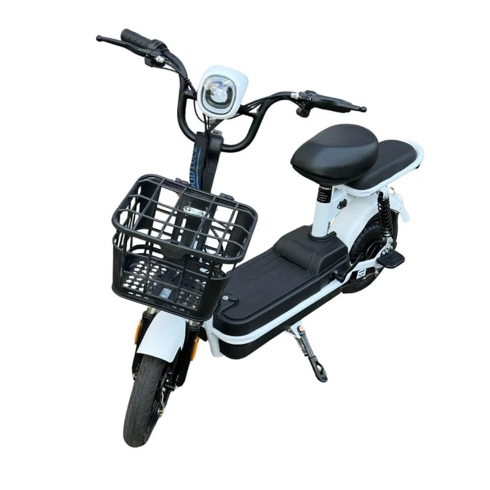 Электроскутер Shtenli GT11 12Ah