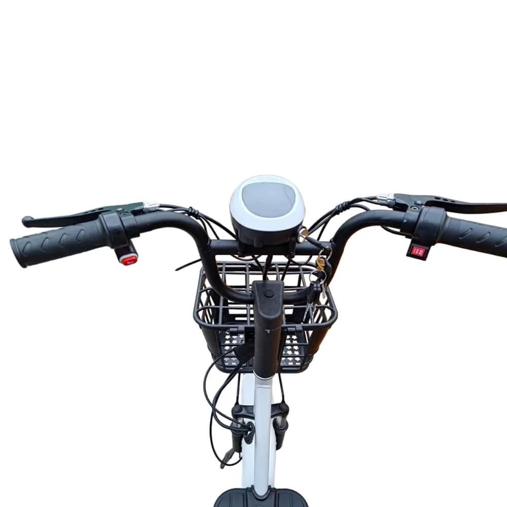 Электроскутер Shtenli GT11 12Ah