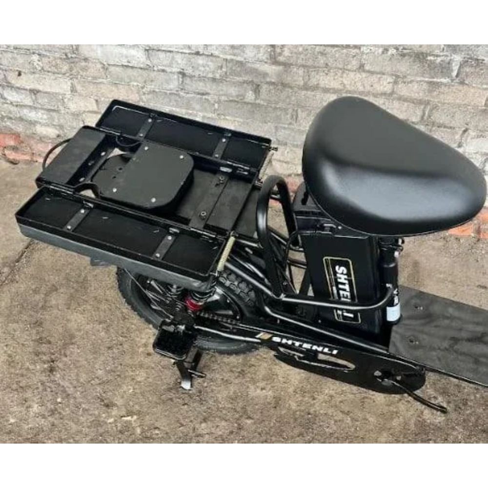 Электровелосипед SHTENLI MONSTER V-12 48V12A