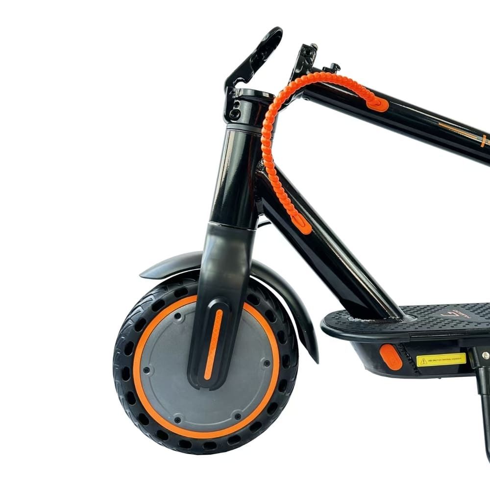 Электросамокат Kugoo L2 Pro PLUS