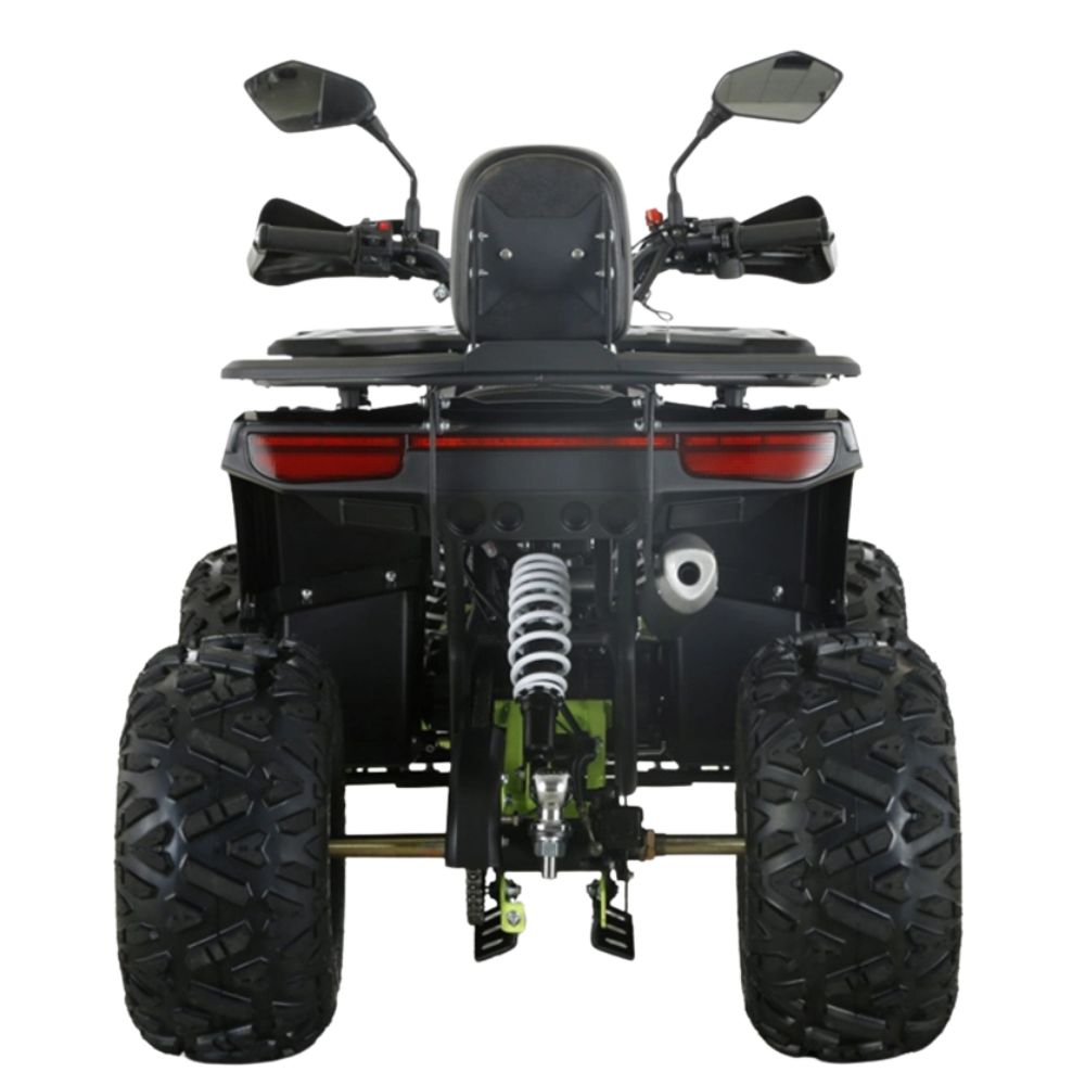 Квадроцикл бензиновый MOTAX GRIZLIK D125