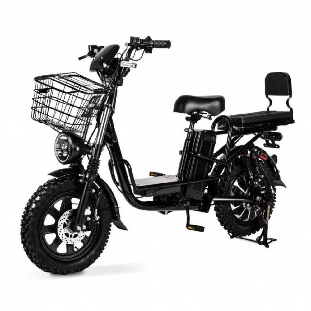 Электровелосипед SHTENLI MONSTER V-12 60V 21Ah