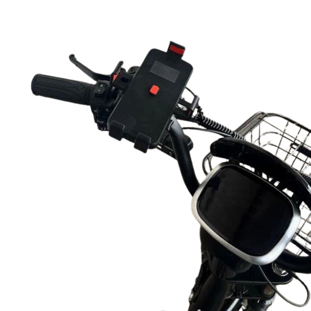 Электровелосипед SHTENLI MONSTER V-12 60V 21Ah