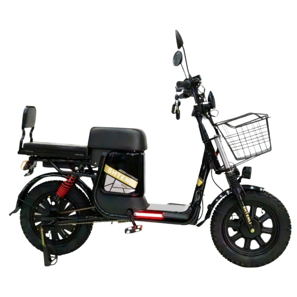 Электровелосипед Shtenli Trekking 55 60V30A 250W