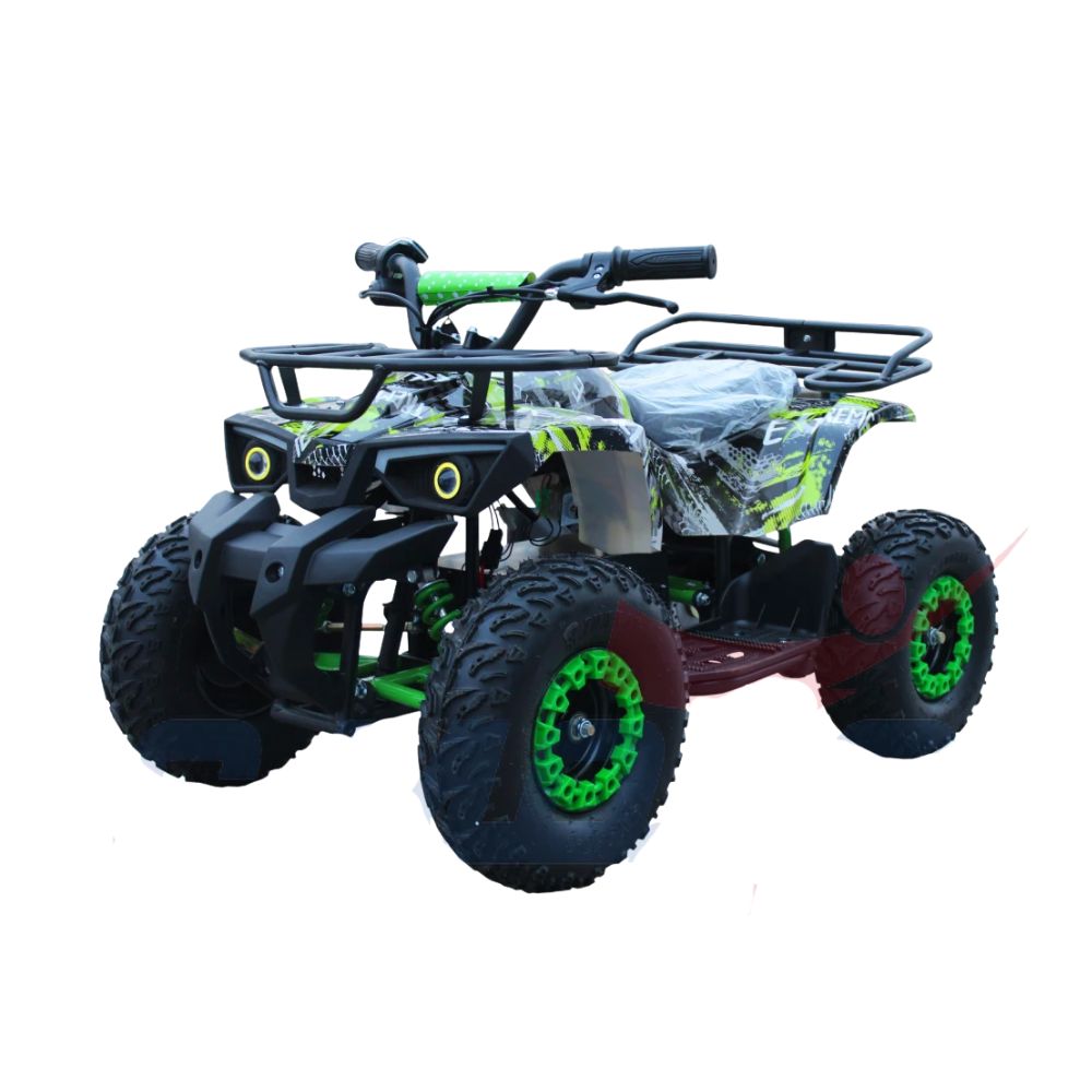 Электрический квадроцикл QMC ECO Rachet 48V 1000W