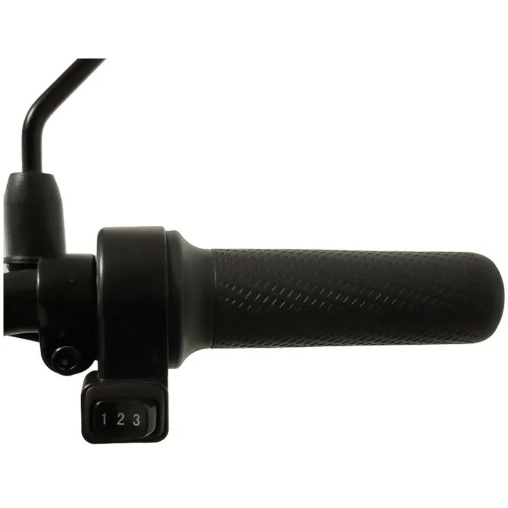 Электроскутер Kugoo Kirin EC 03 2025