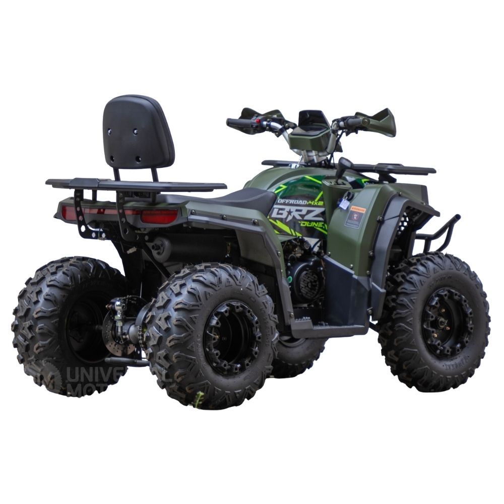 Квадроцикл BRZ Dune 200