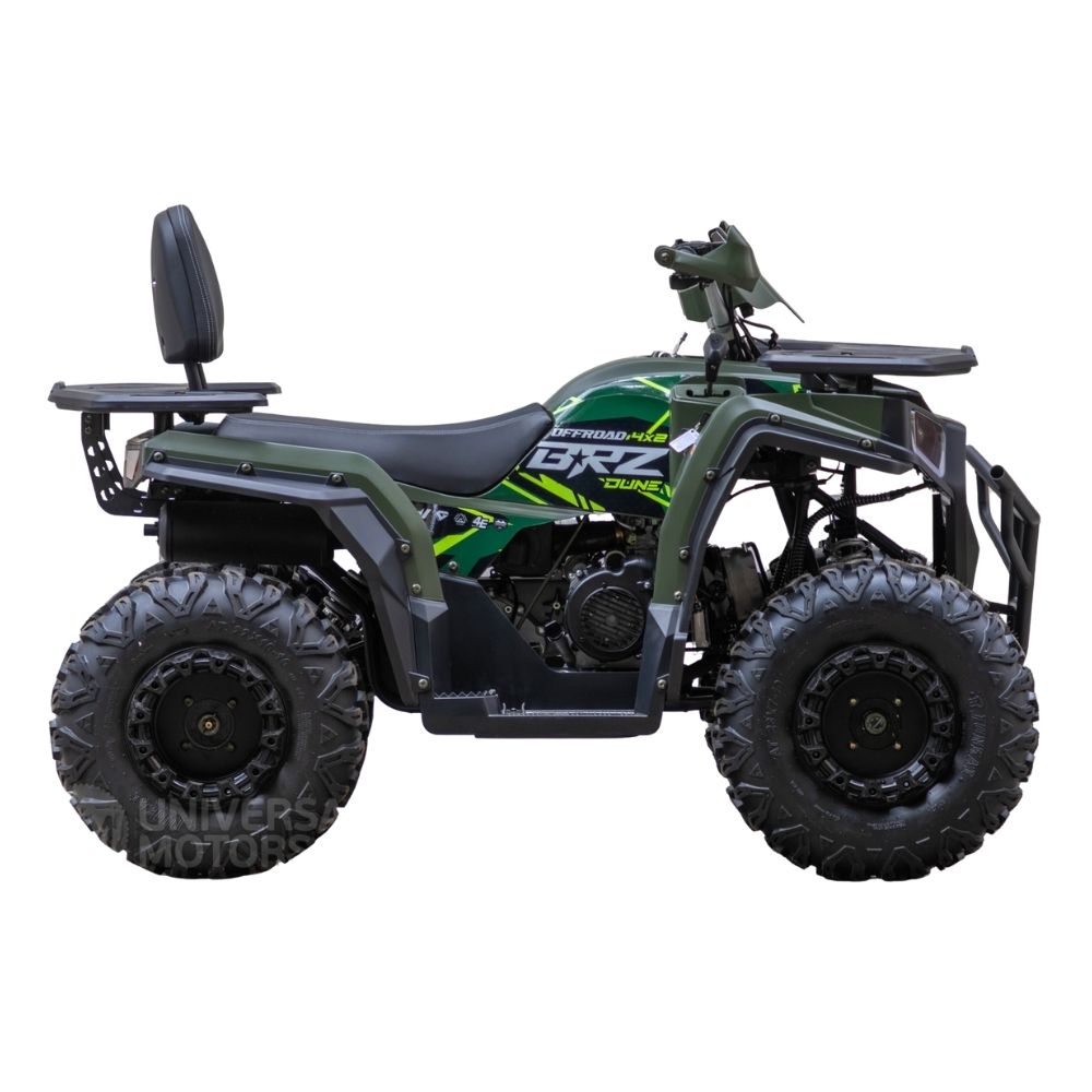 Квадроцикл BRZ Dune 200