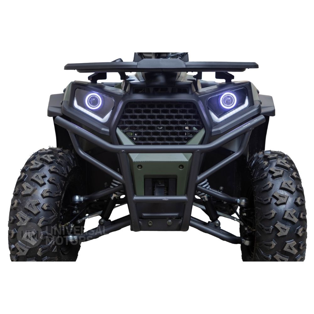 Квадроцикл BRZ Dune 200