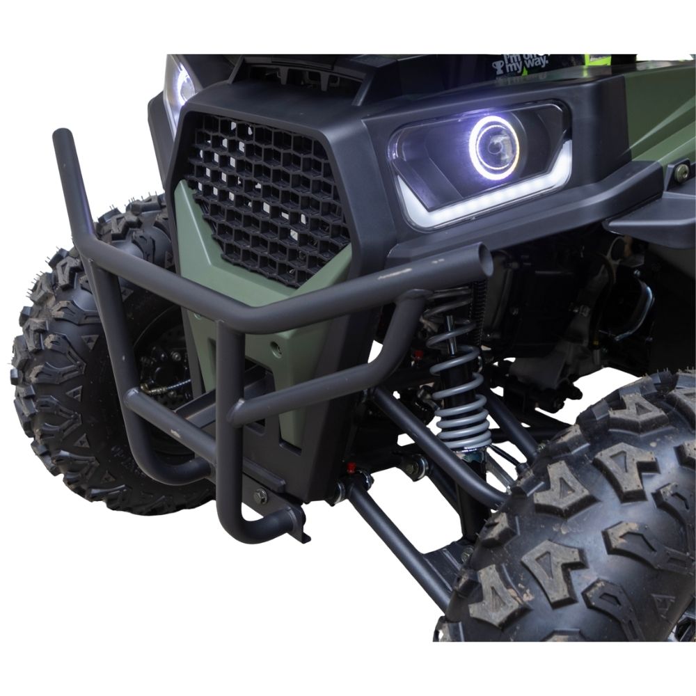 Квадроцикл BRZ Dune 200