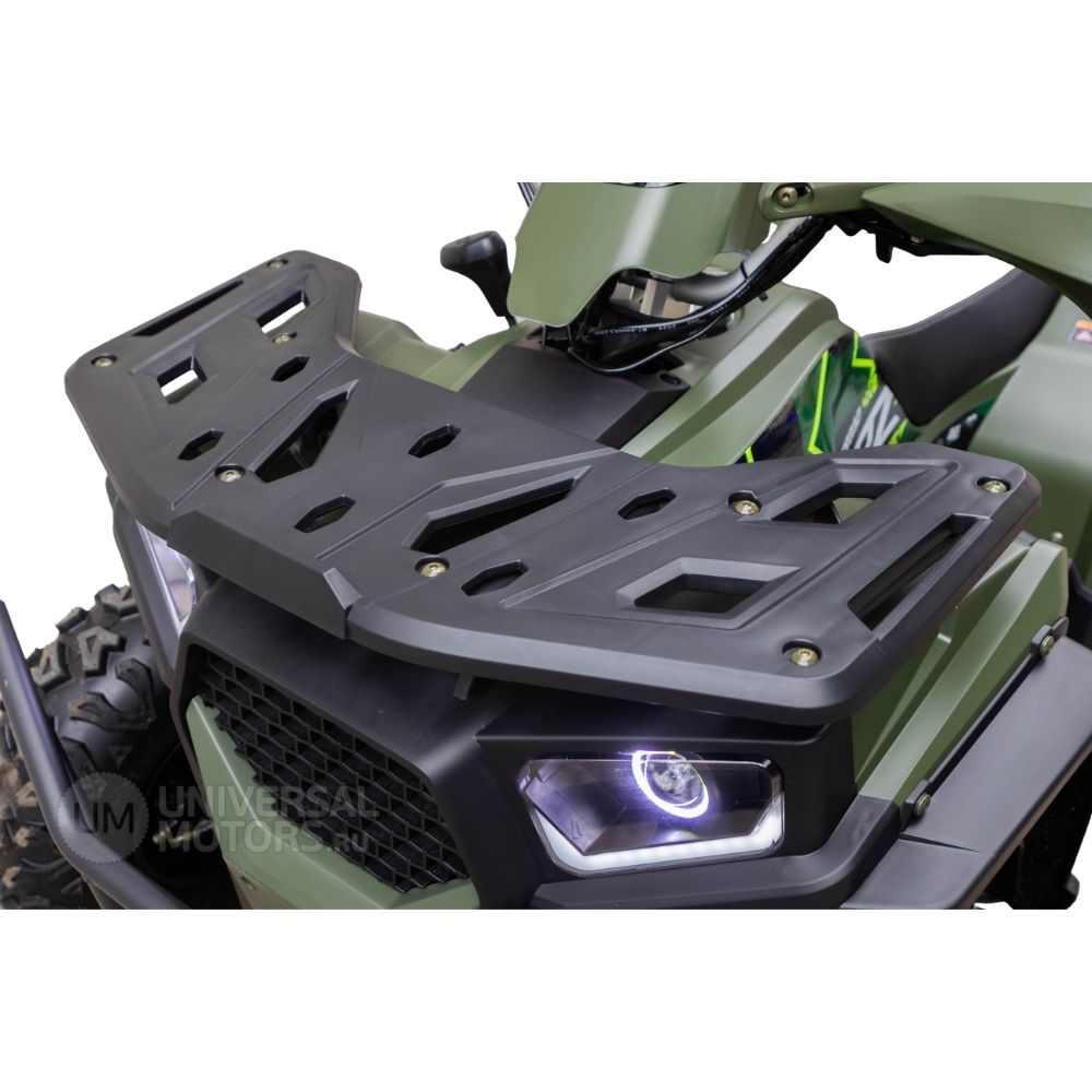 Квадроцикл BRZ Dune 200