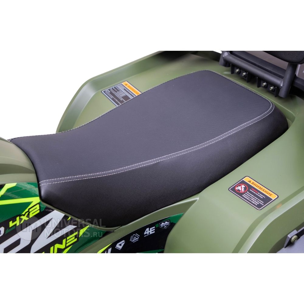 Квадроцикл BRZ Dune 200