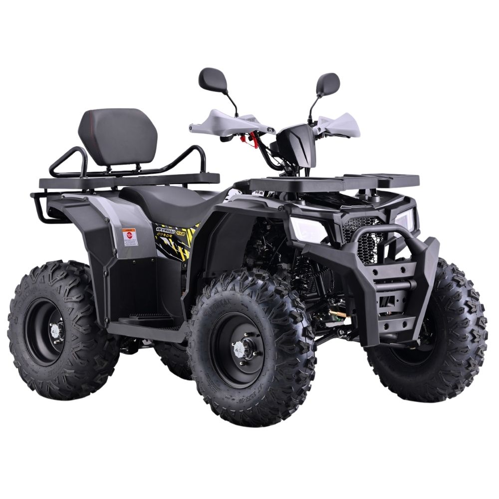 Квадроцикл BRZ Barkhan 200