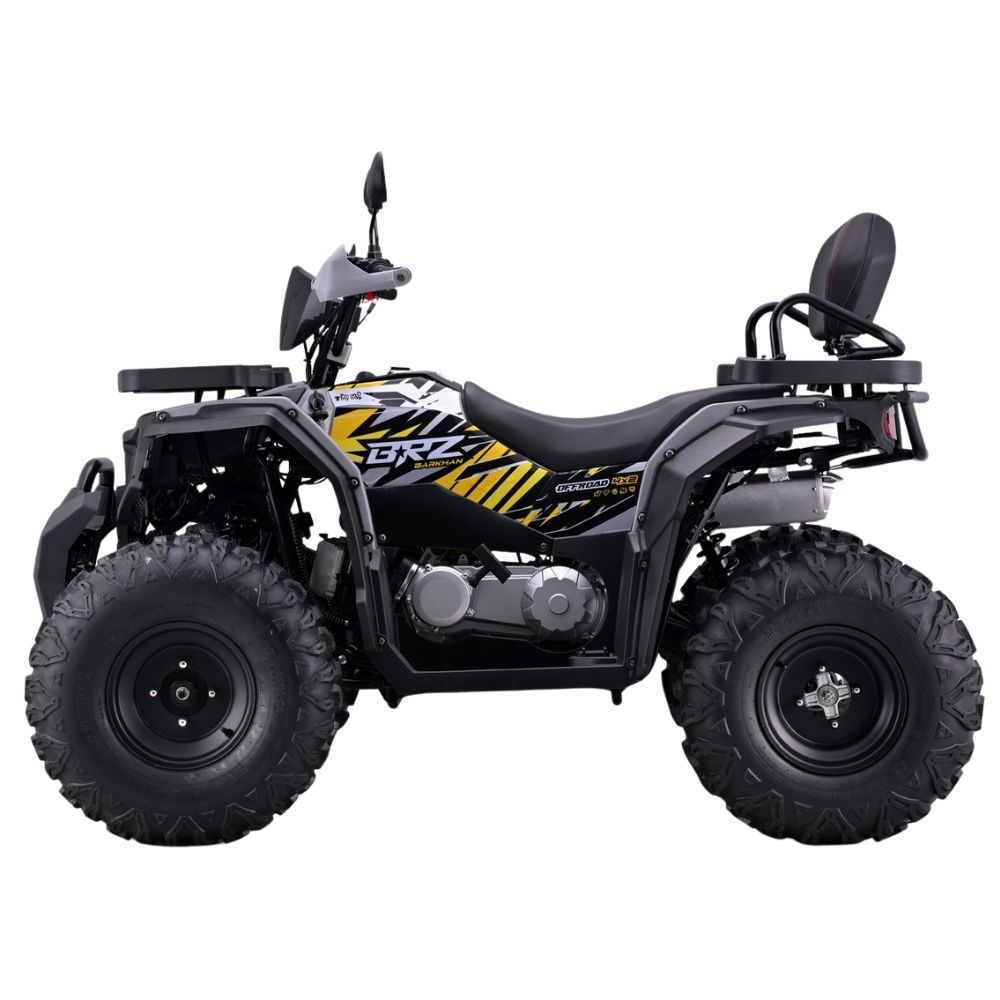 Квадроцикл BRZ Barkhan 200