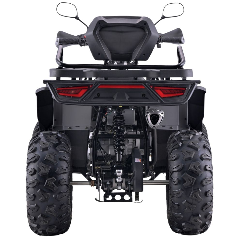 Квадроцикл BRZ Barkhan 200