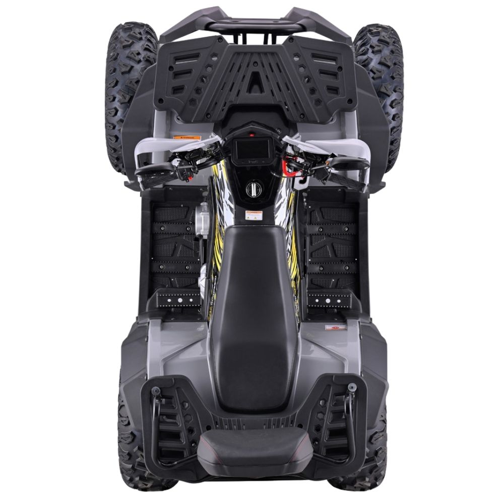 Квадроцикл BRZ Barkhan 200