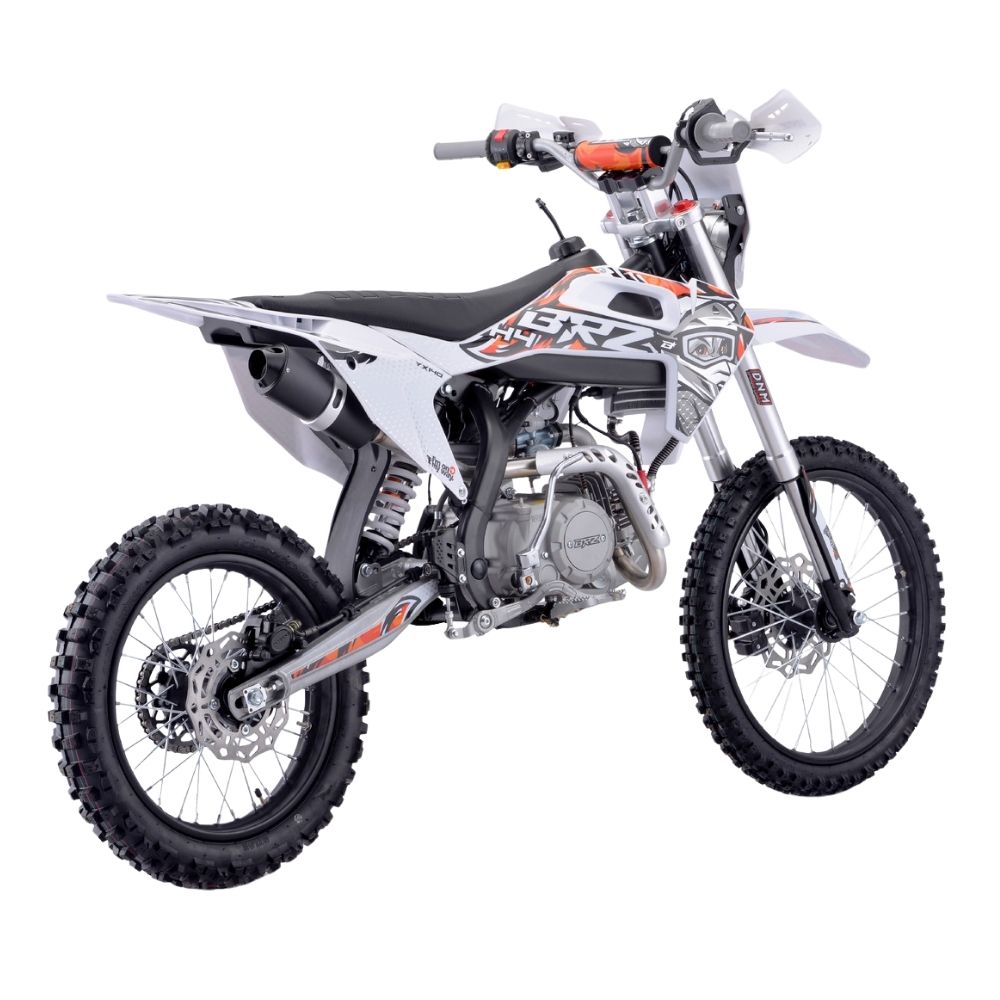 Питбайк BRZ H4 YX140 19/16