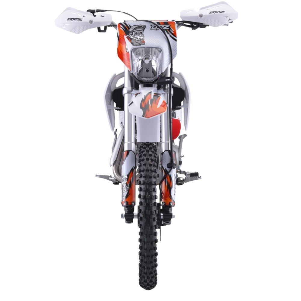 Питбайк BRZ H4 YX140 19/16