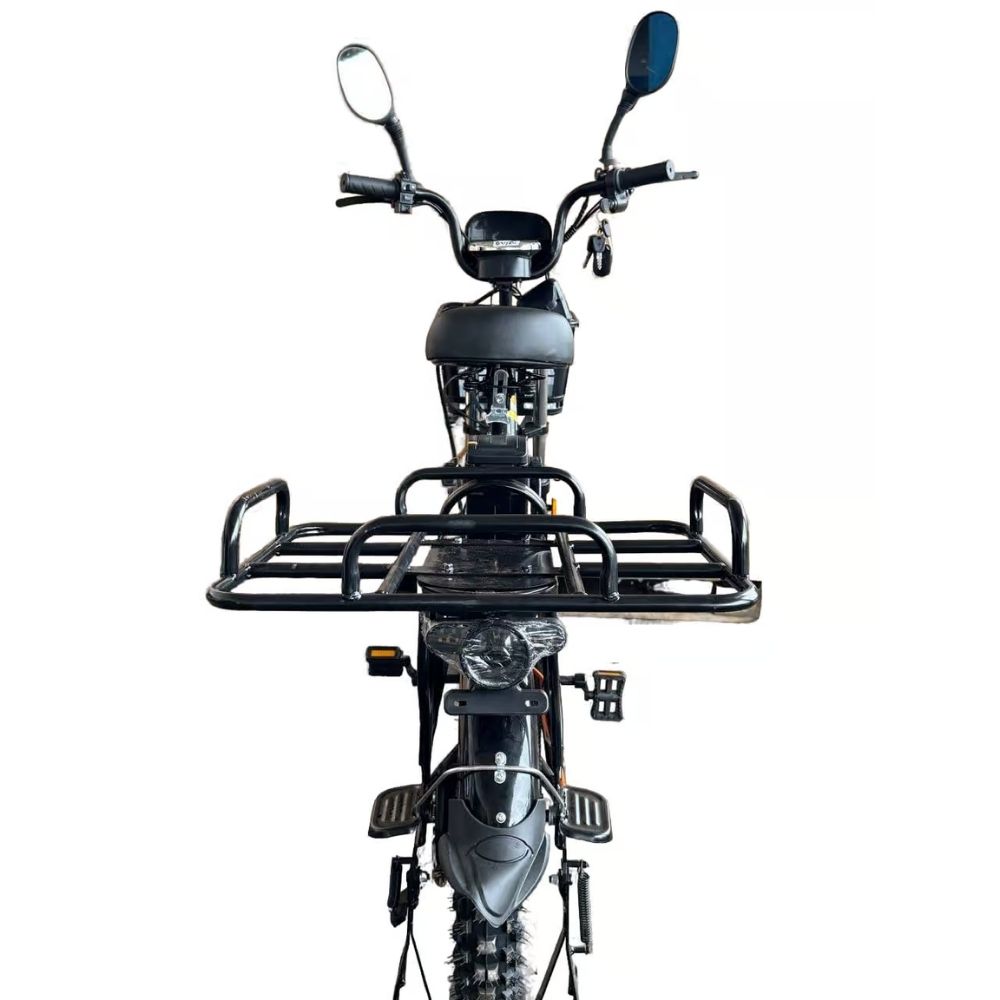 Электровелосипед Shtenli V-12L Monster 48V 12Ah