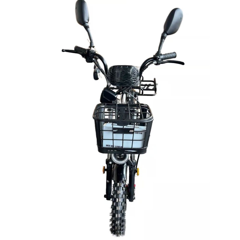 Электровелосипед Shtenli V-12L Monster 48V 12Ah