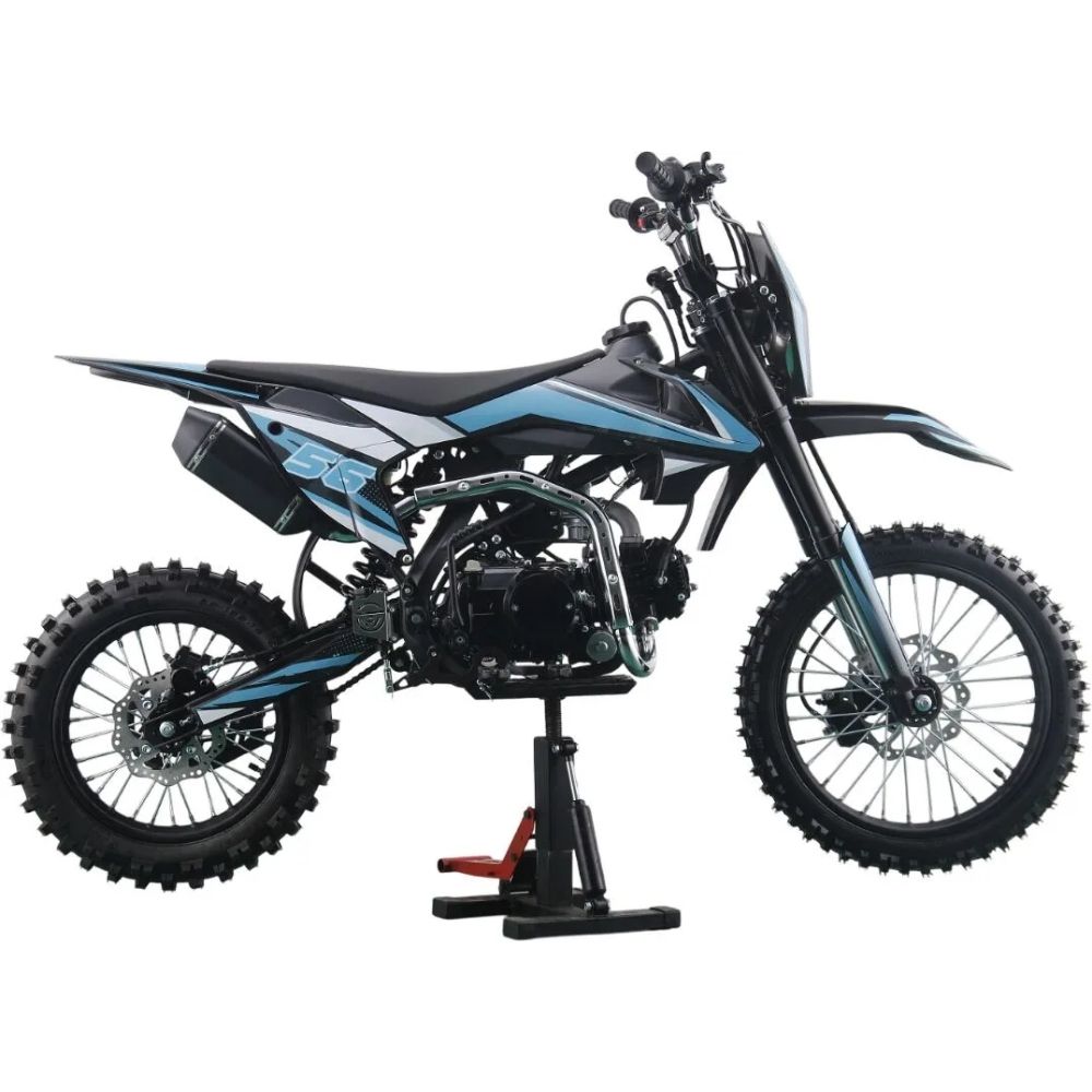 Питбайк AVM Taos 140