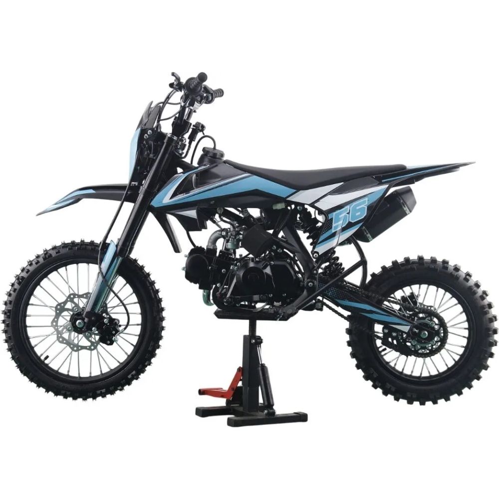 Питбайк AVM Taos 140