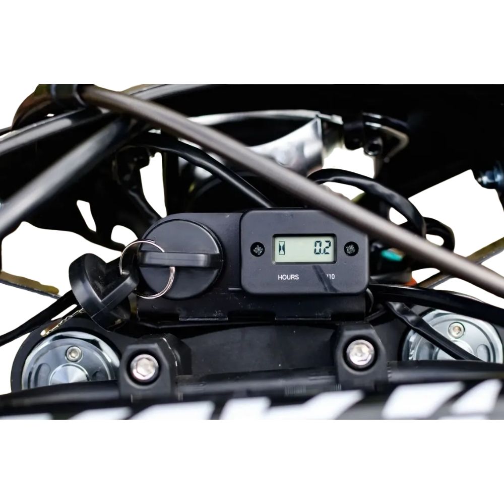 Питбайк AVM Taos 140