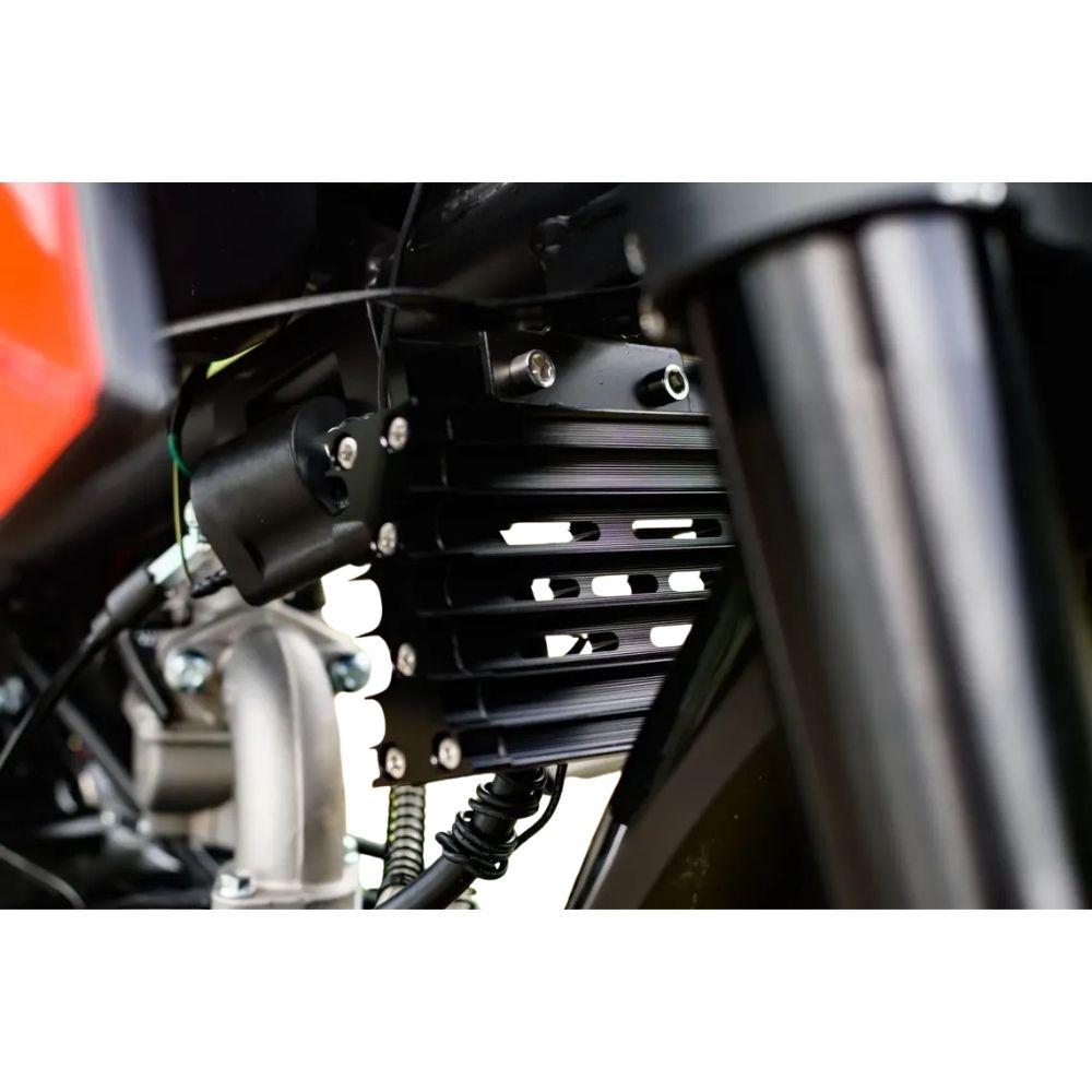 Питбайк AVM Taos 140