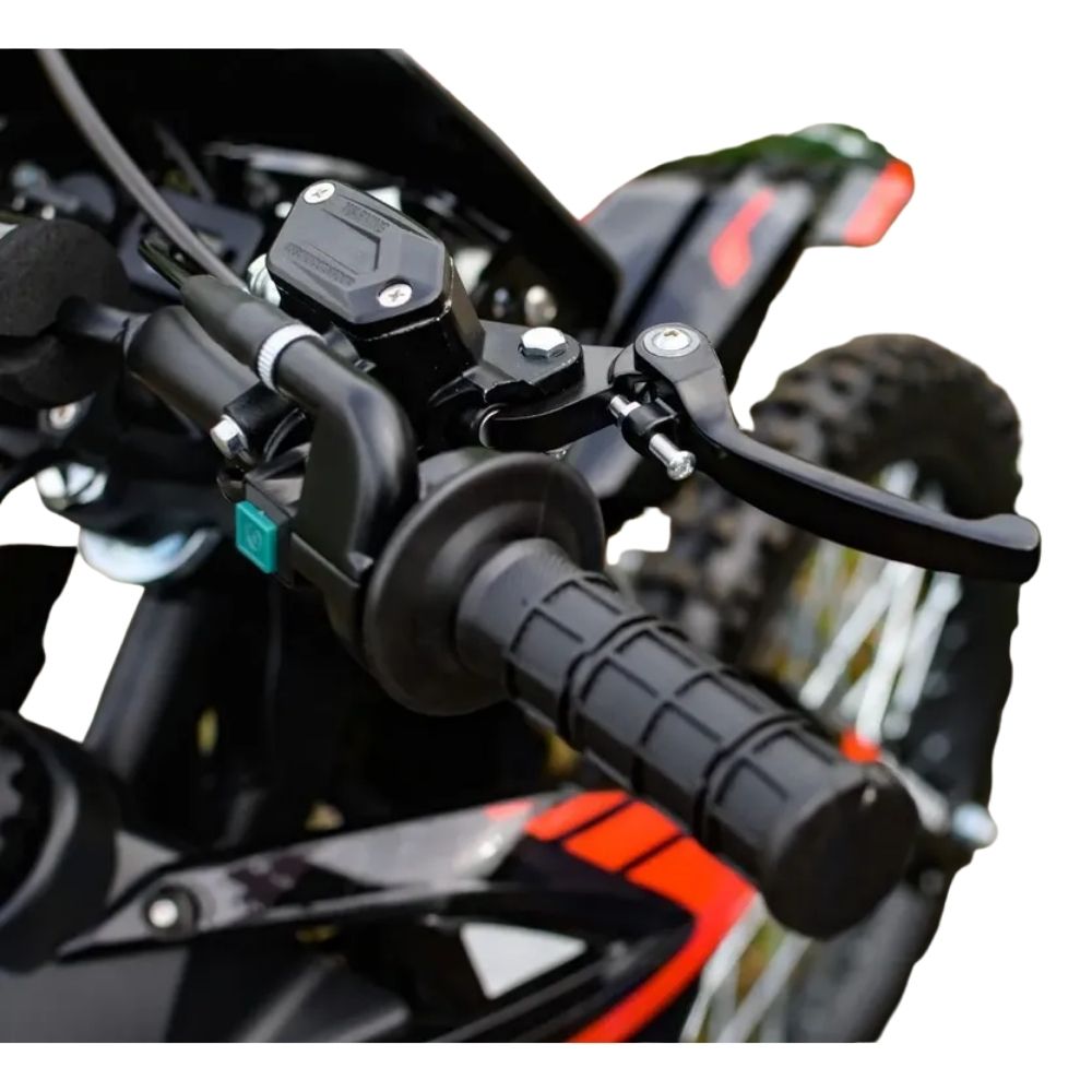 Питбайк AVM Taos 140