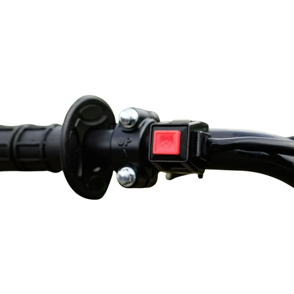 Питбайк AVM Taos 140