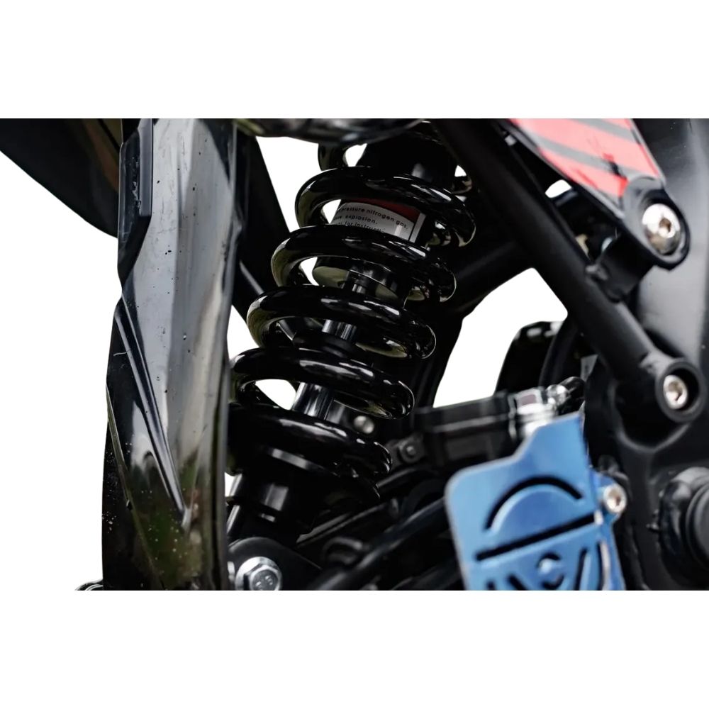 Питбайк AVM Taos 140