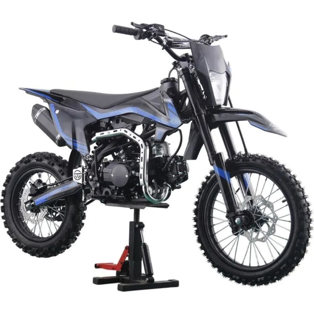 Питбайк AVM Blaze 125