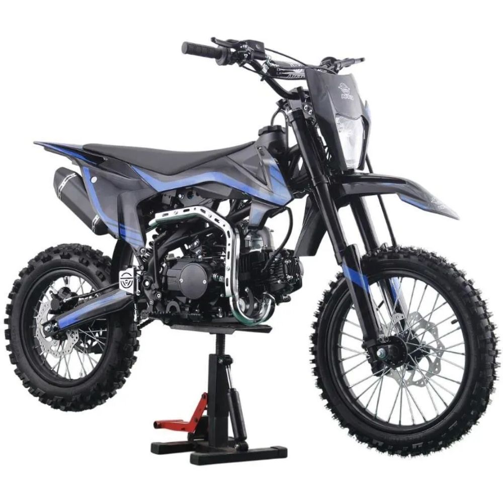 Питбайк AVM Blaze 125E