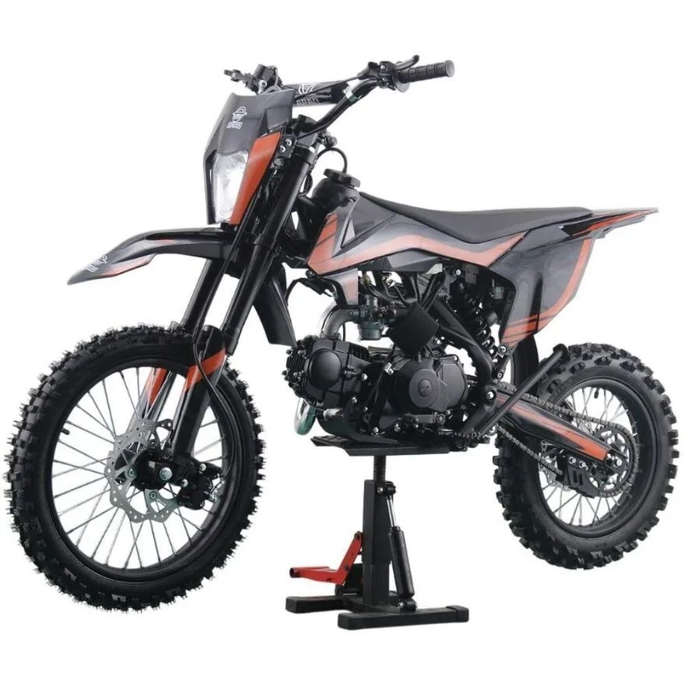 Питбайк AVM Blaze 125E