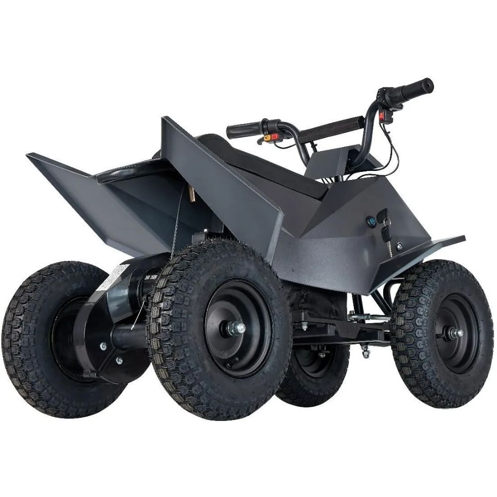 Электроквадроцикл AVM Cybertruck