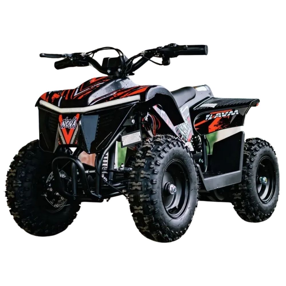 Электроквадроцикл AVM NOVA