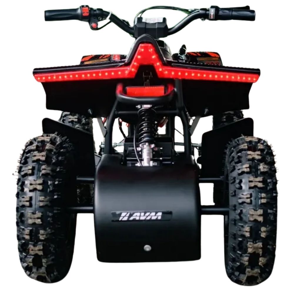 Электроквадроцикл AVM NOVA