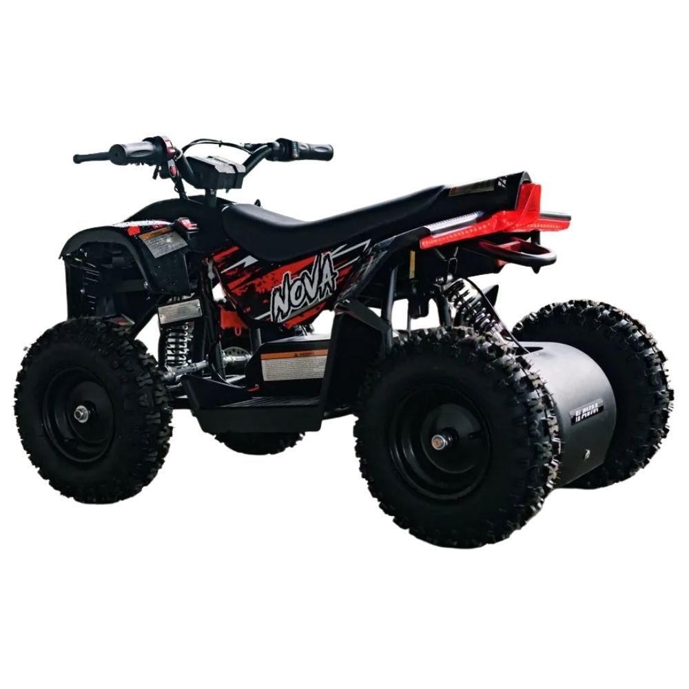 Электроквадроцикл AVM NOVA